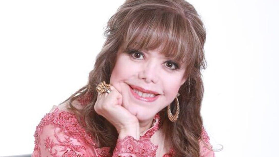 Yolanda Del Rio at Wichita Orpheum Theatre