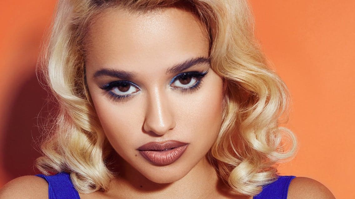 Tommy Genesis w/ Piao, and Tyra Jutai at The Great Hall