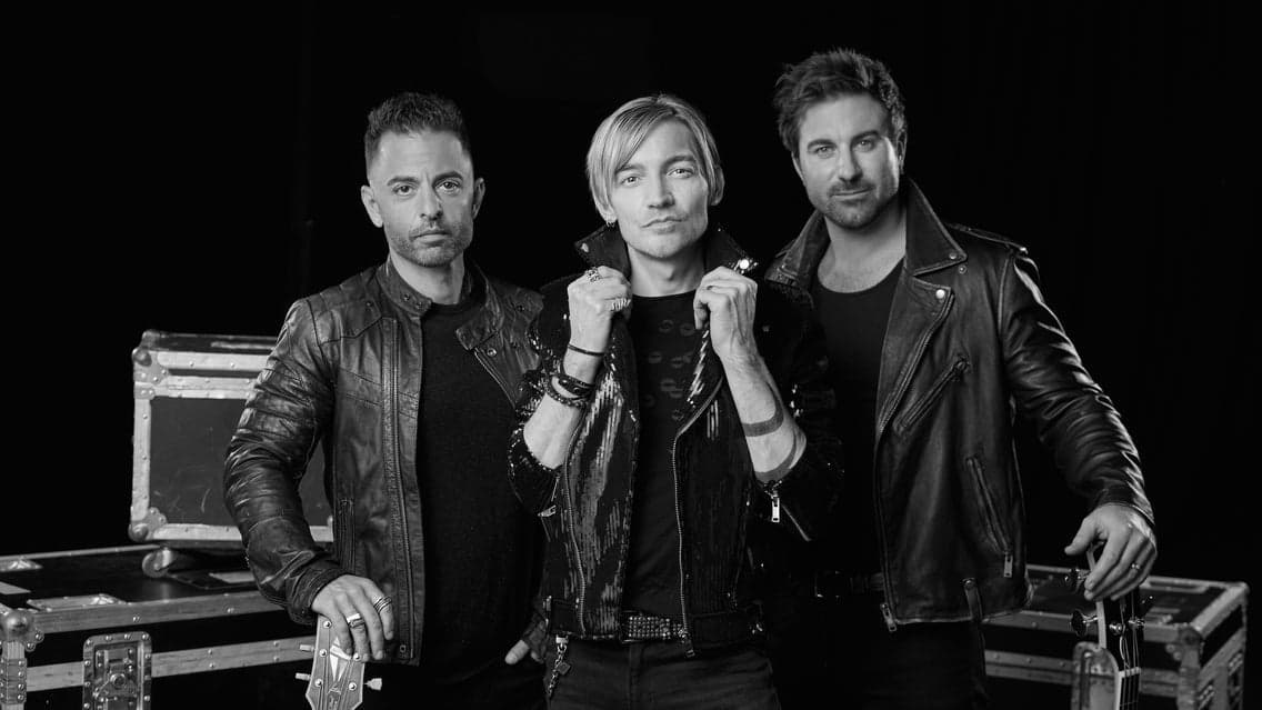 The Calling at FIVE
