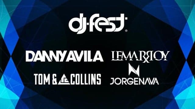 Danny Avila at HB Social Club