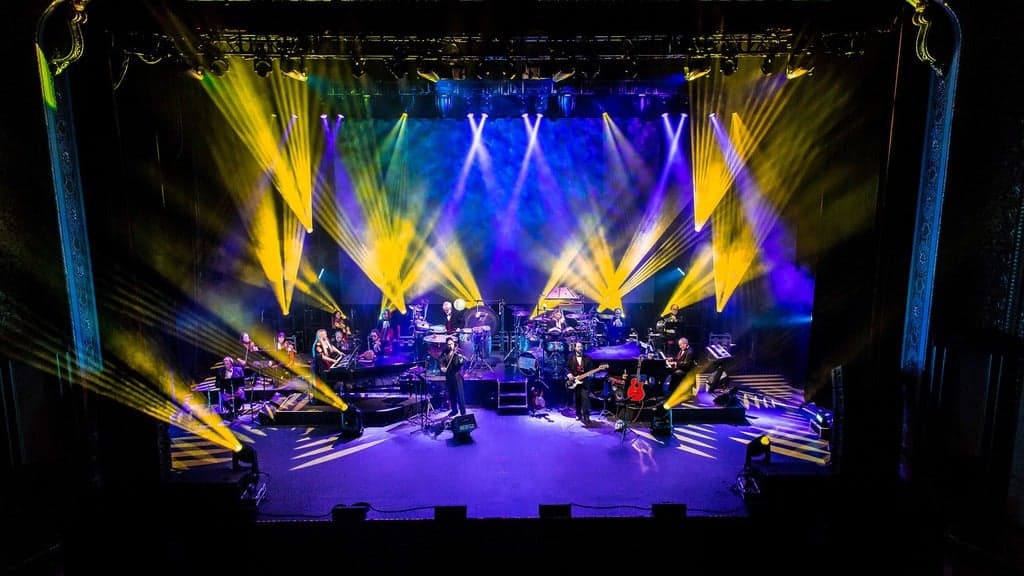 Mannheim Steamroller Christmas By Chip Davis at Duke Energy Center for the Arts - Mahaffey Theater