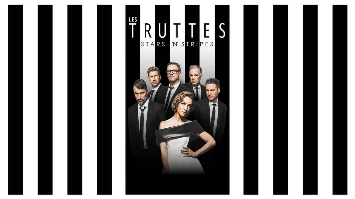 Les Truttes 2027 Tour (Upcoming)