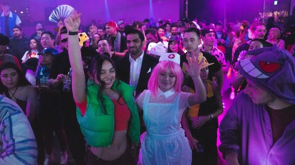 Golden: a K-Pop Kids Party! at The Ritz