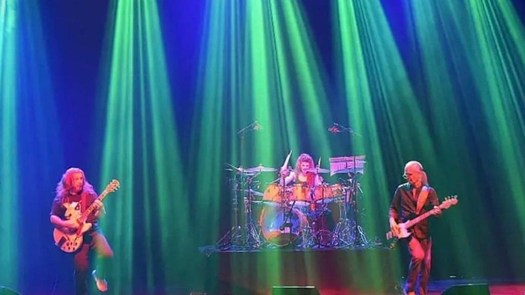 Moving Pictures - Rush Tribute Leicester · Cheap Tickets Guide · 2026