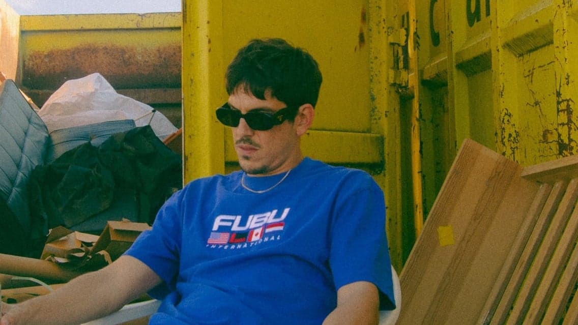 Biga*Ranx 2027 Tour (Upcoming)