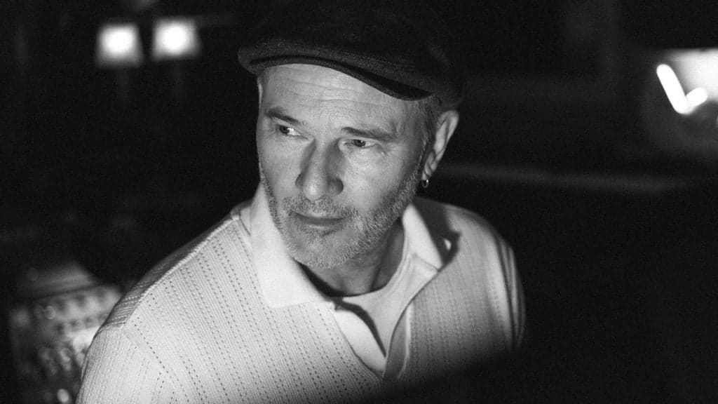 Greg Johnson Tour Schedule · 2026