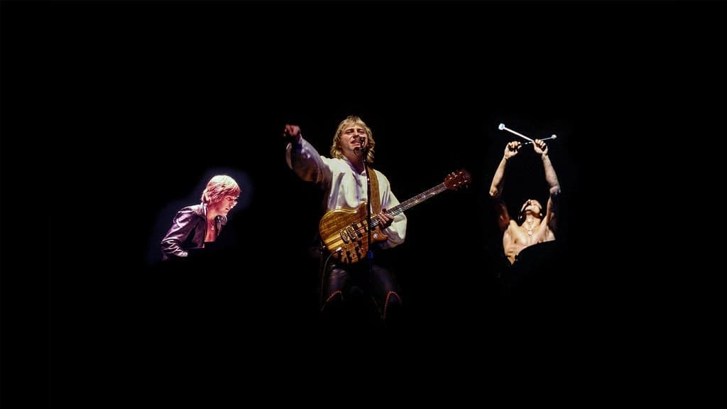 Emerson Lake and Palmer Montreal · Tickets Guide · 2026