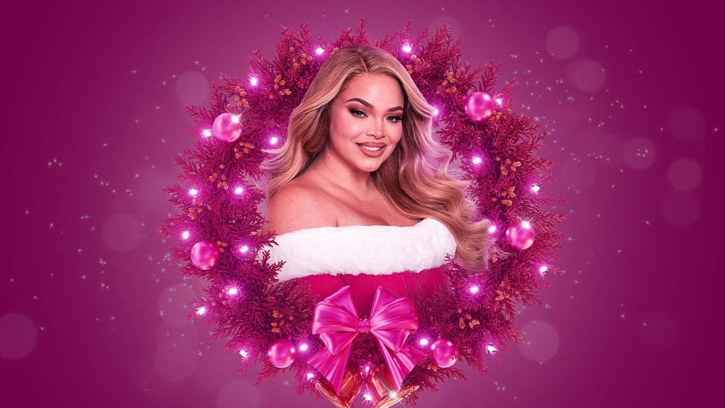 Trisha Paytas 2027 Tour (Upcoming)