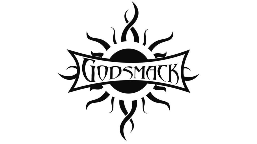 GODSMACK - The Rise of Rock World Tour 2026 at Coastal Credit Union Music Park at Walnut Creek