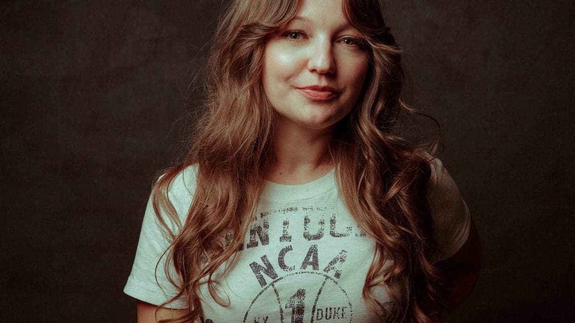 Kelsey Waldon 2027 Tour (Upcoming)