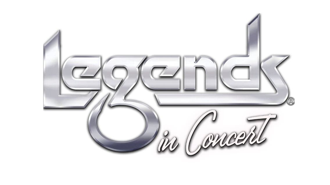 Legends In Concert 2027 Tour (Upcoming)