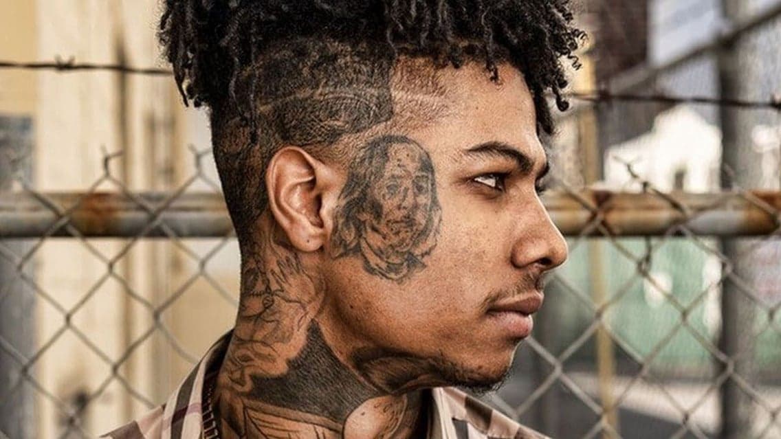 Blueface at The Complex - UT