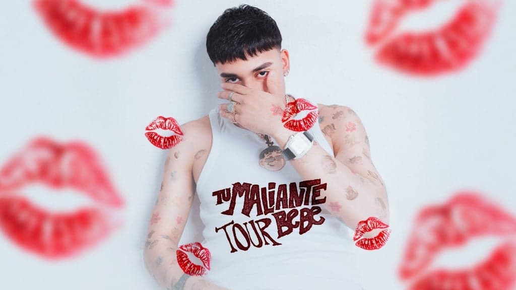 El Malilla 2026 Tour
