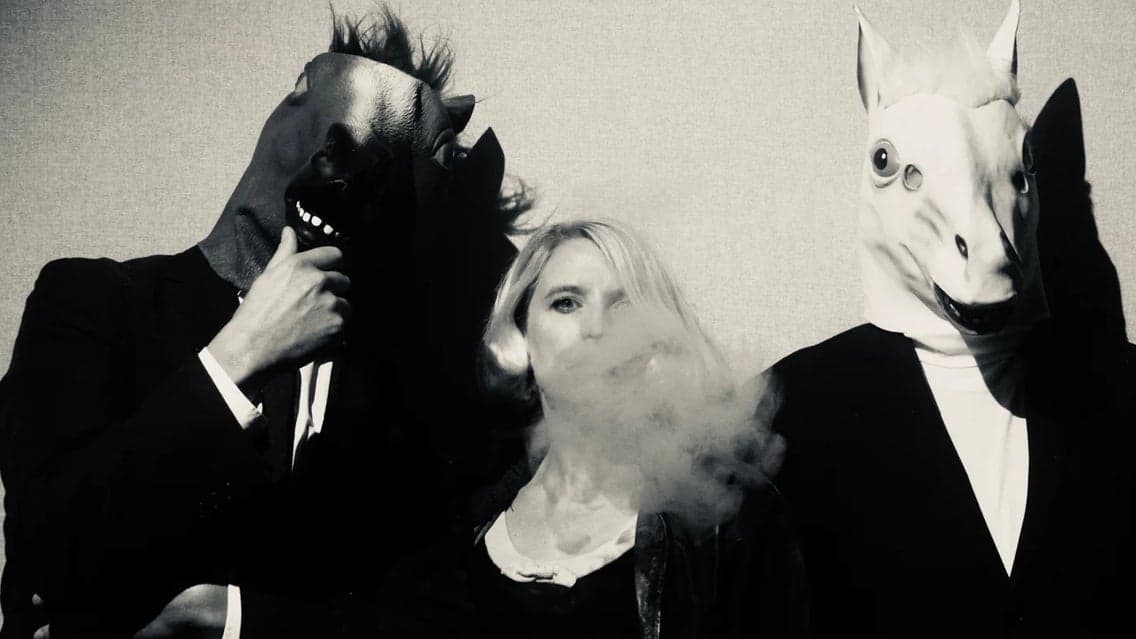 Josy & The Pony 2027 Tour (Upcoming)