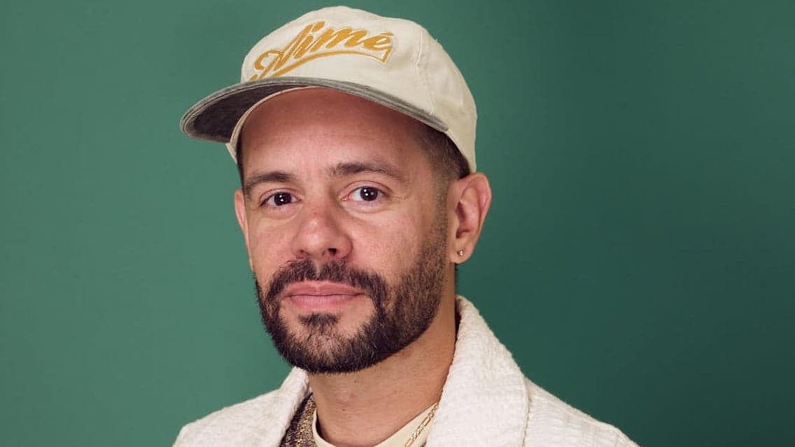 Chris Andrade: M.U.T.A.R (en Español) at Punch Line Philly