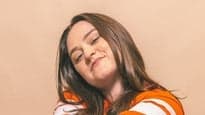 Amber Autry at Houston Improv