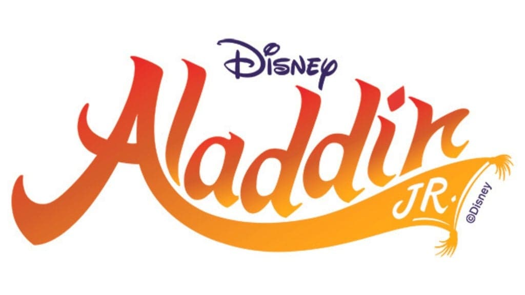 Disney's Aladdin Jr at Boise Little Theater