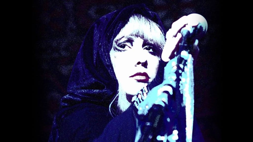 Nightbird: Fleetwood Mac & Stevie Nicks Tribute (18+ Event) at Sam's Burger Joint