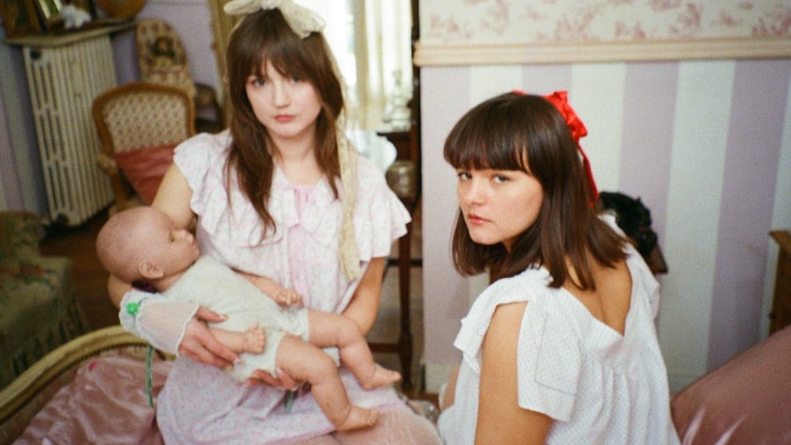 Disgusting Sisters Cheap Tickets Guide · 2026