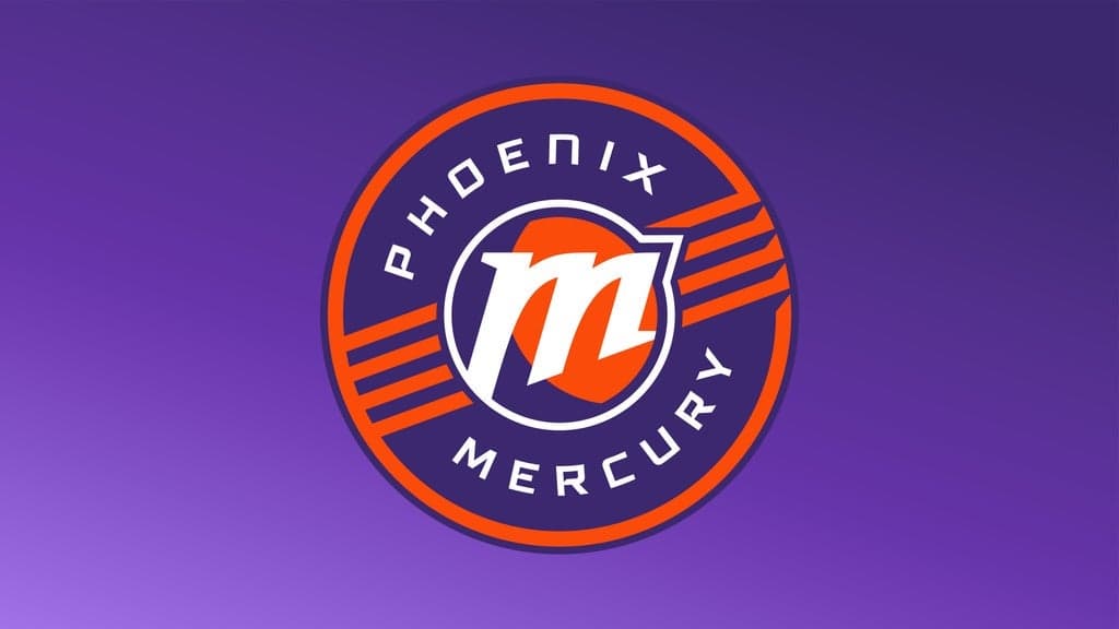 Phoenix Mercury vs. Minnesota Lynx at Mortgage Matchup Center