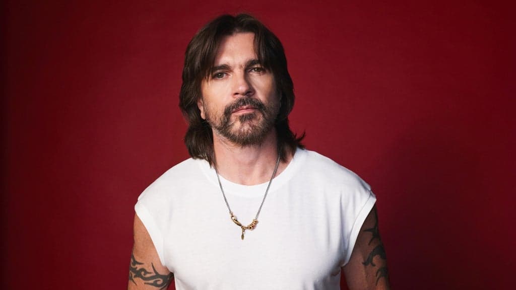 Juanes North America Tour 2026 at Florida Theatre Jacksonville
