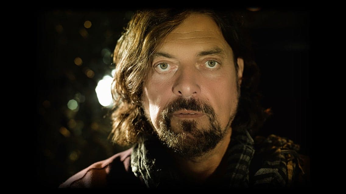 Alan Parsons Project at Ryman Auditorium