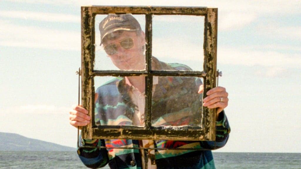 Joel Plaskett Concert Preview · 2026
