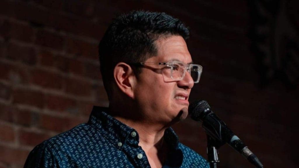 The Bad Parenting Comedy Tour at Punch Line Comedy Club - Sacramento