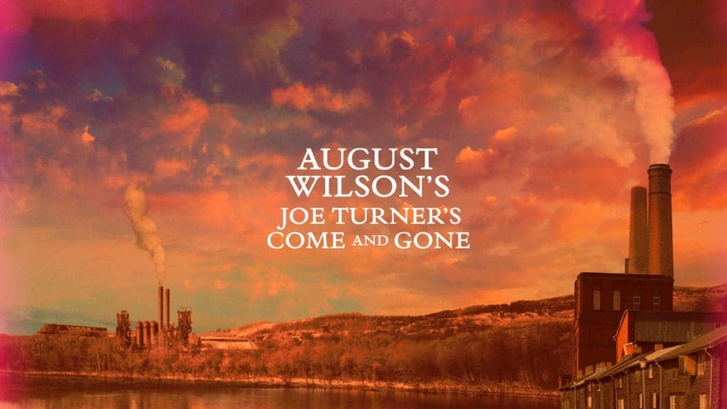 Joe Turner's Come and Gone at Ethel Barrymore Theatre