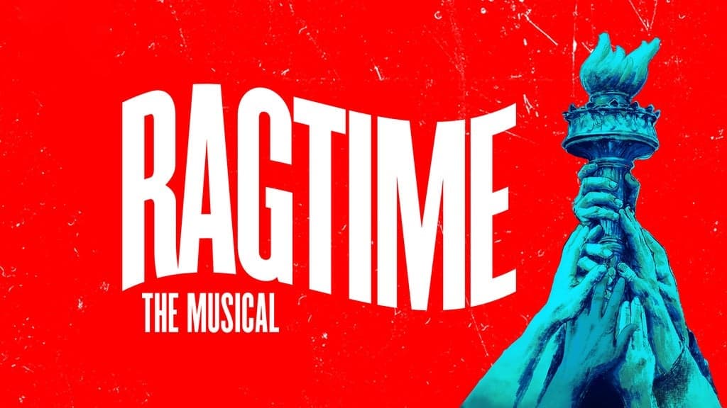 Ragtime at Lincoln Center - Vivian Beaumont Theater