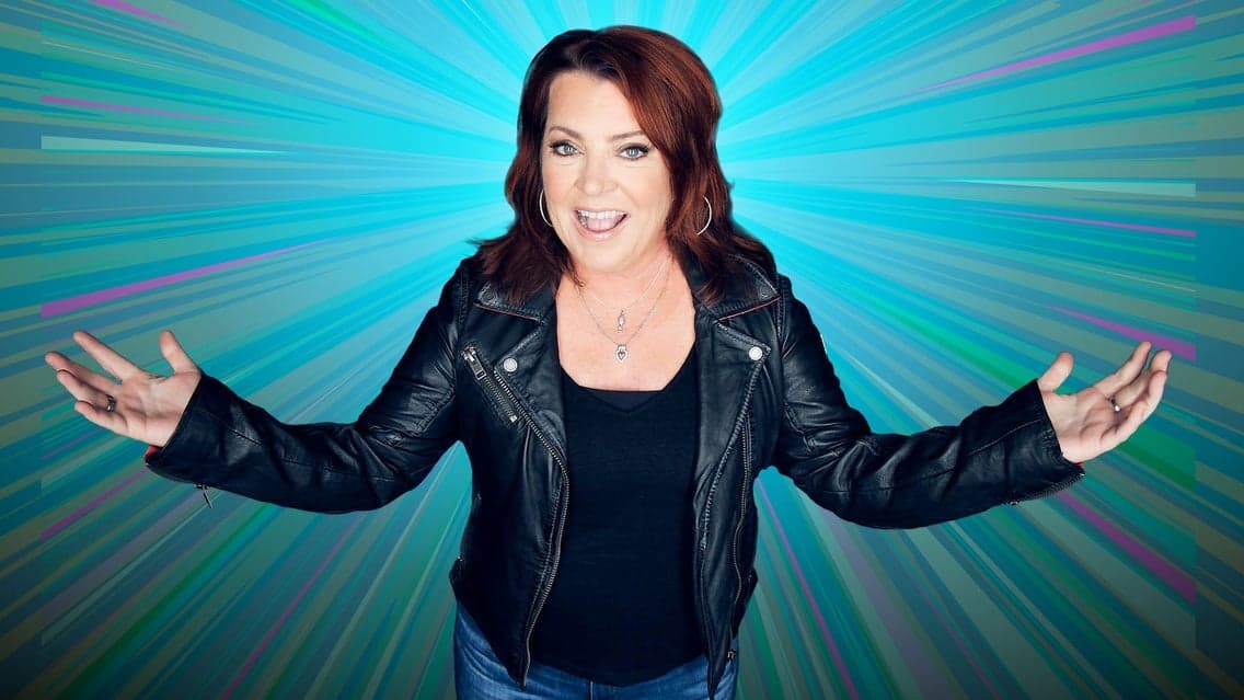 Kathleen Madigan: The Day Drinking Tour at Bijou Theatre