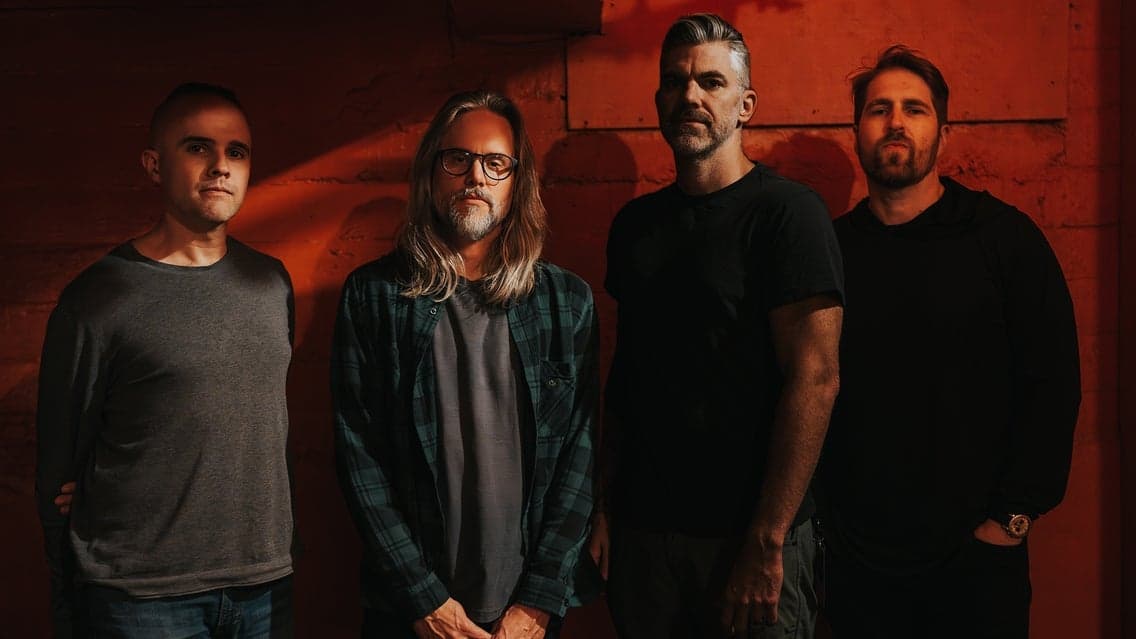 Between the Buried and Me: The Blue Nowhere U.S. Tour - Spring 2026 at FIVE