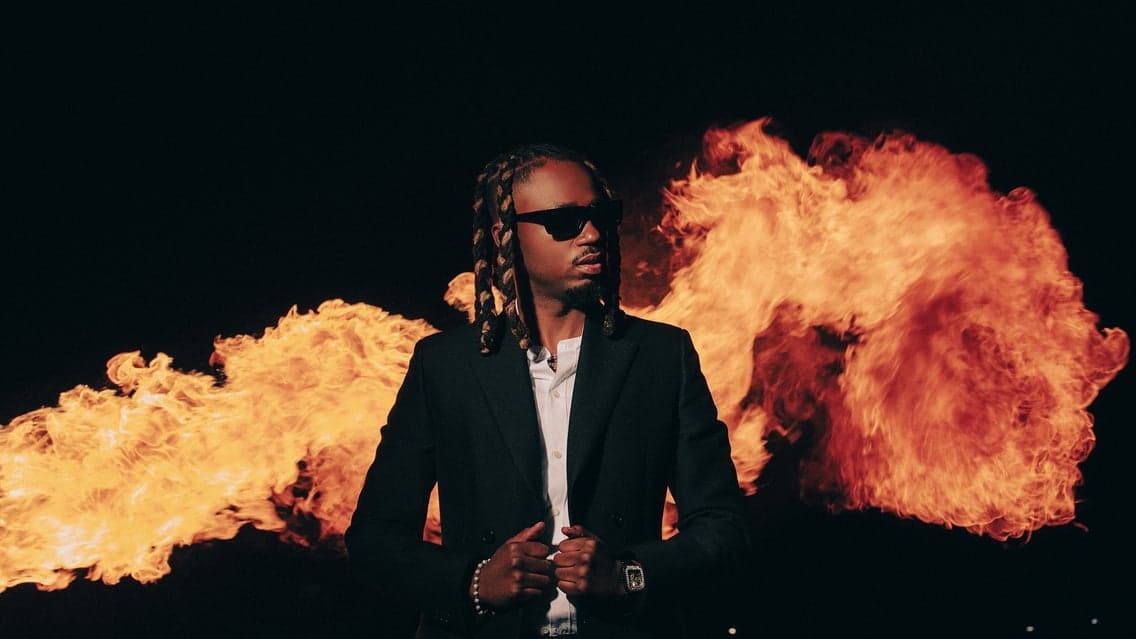 Metro Boomin at Smoothie King Center