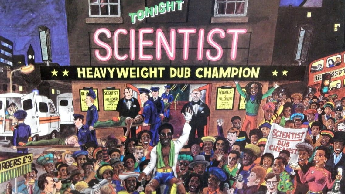 Scientist Leeds · Tickets Guide · 2026
