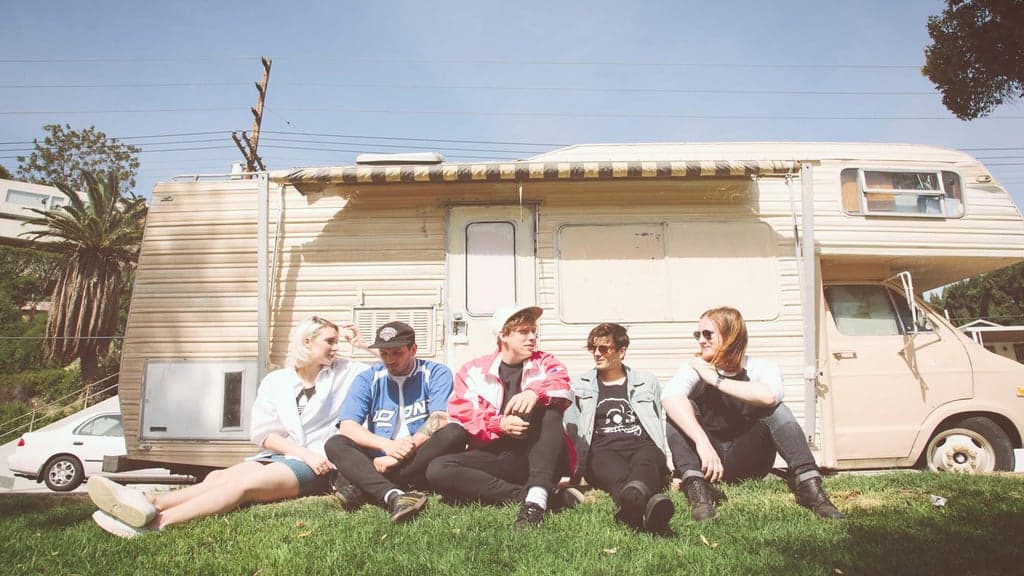 Fickle Friends Tickets Guide · 2026