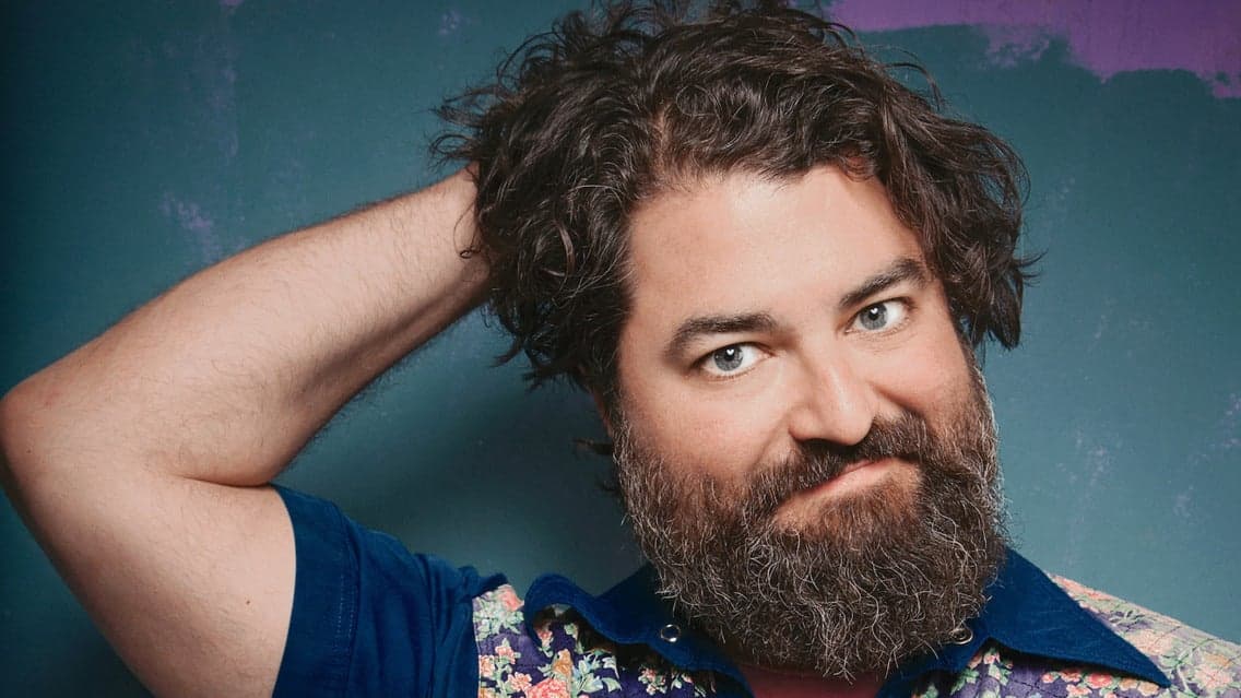 Tonight at the Improv ft. Reg Thomas, Sean Patton, Ashima Frankli, Grace O'Malley, Nick Smith, and Rallo Boykins at Brooklyn Improv (The Main Room)