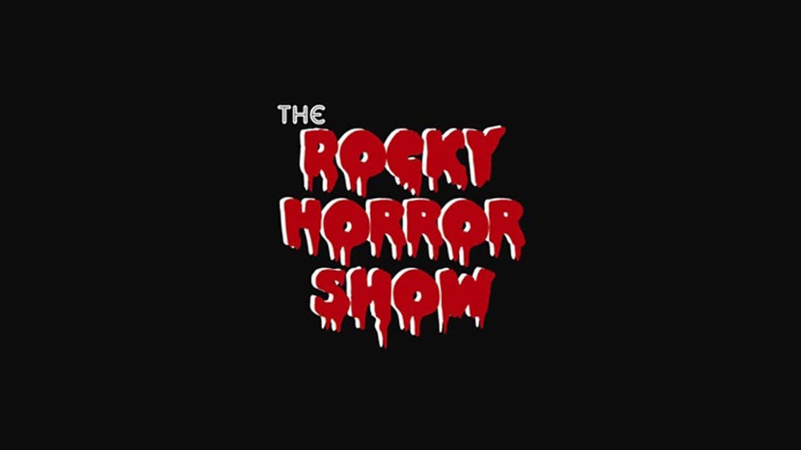 The Rocky Horror Show at Studio 54