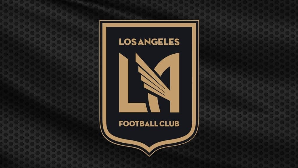 Los Angeles Football Club vs. Real Salt Lake at BMO Stadium