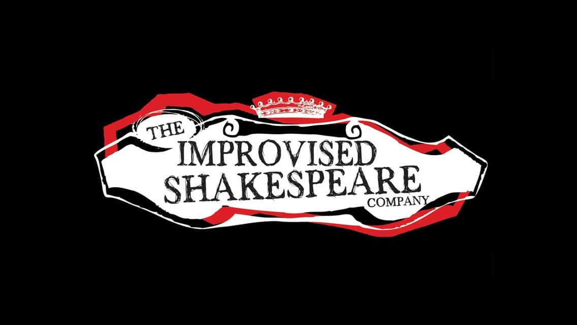 The Improvised Shakespeare Company at Denver Center for the Performing Arts