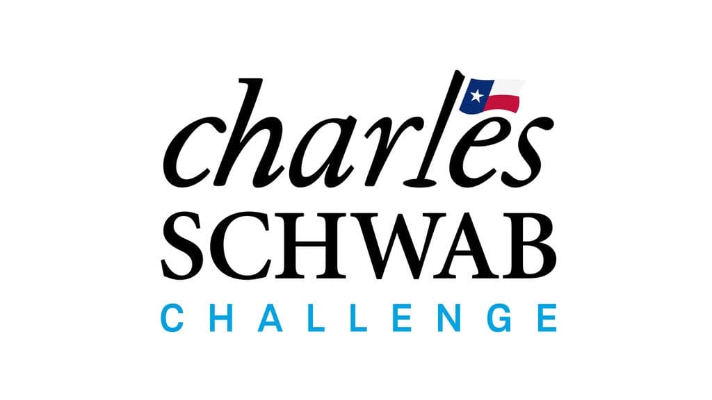 Charles Schwab Challenge Sunday at Colonial Country Club