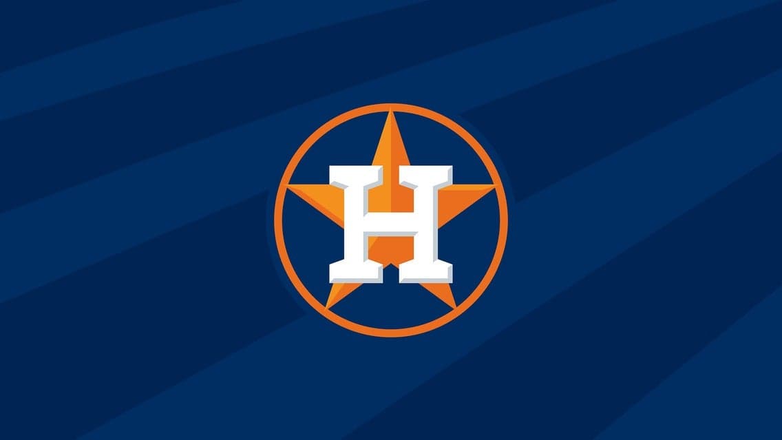 Houston Astros vs. Pittsburgh Pirates at Daikin Park