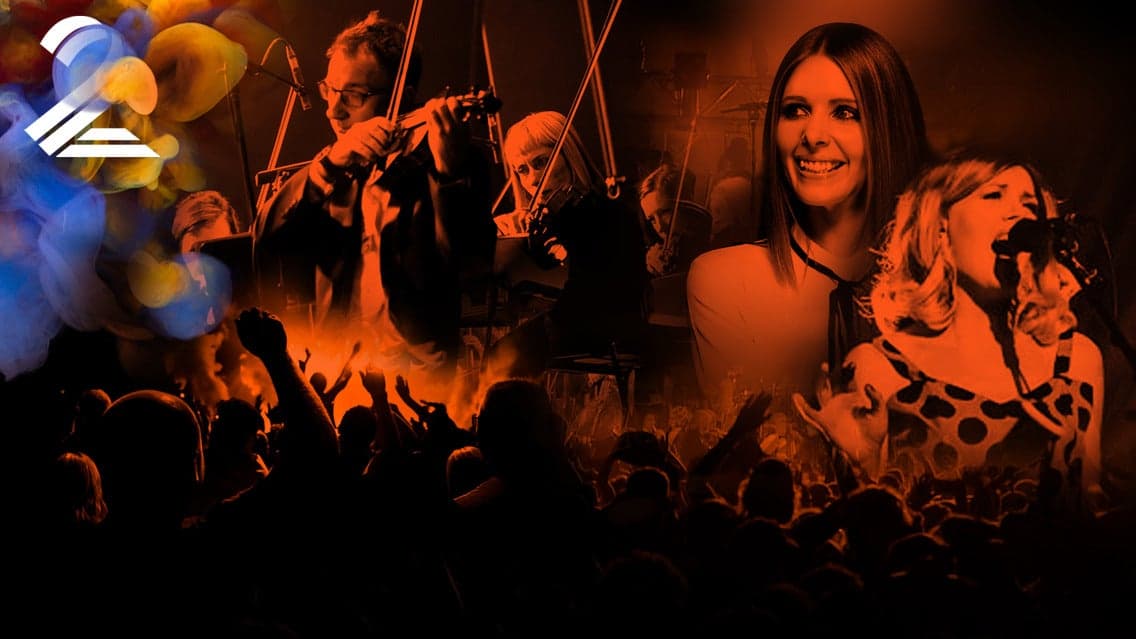 Jenny Greene Setlist Guide · 2026
