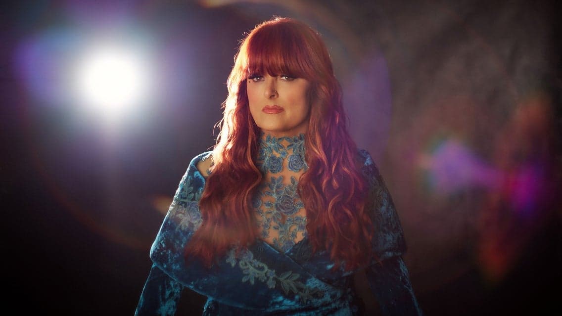 Wynonna Judd Presale Guide · 2026