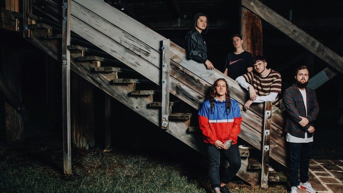 Polaris 2027 Tour (Upcoming)