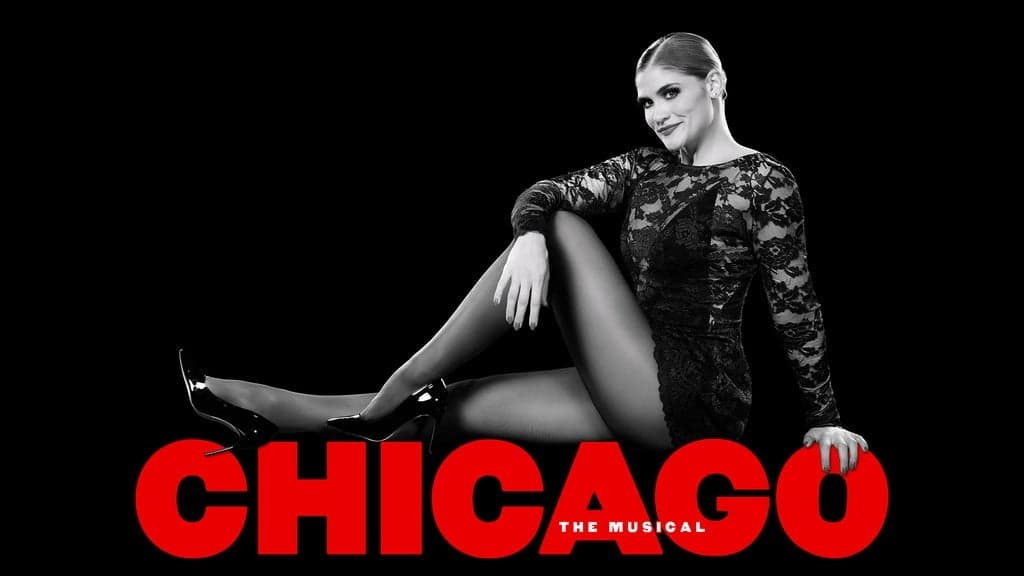 Chicago - The Musical at Ambassador Theatre