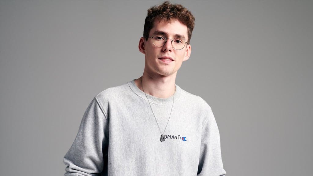 Lost Frequencies at Royale Boston