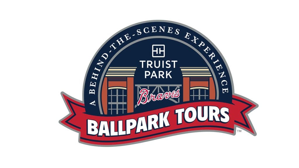 Tours: Truist Park at Truist Park