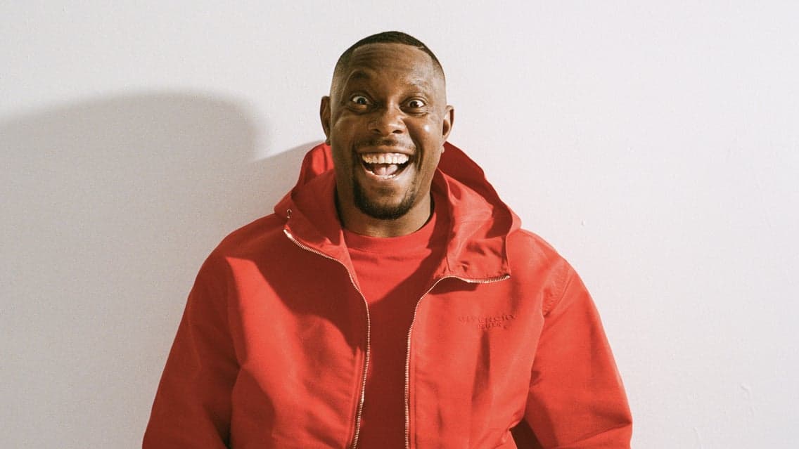Dizzee Rascal - We Want Bass 2026 Australia & New Zealand Tour at Hindley St Music Hall