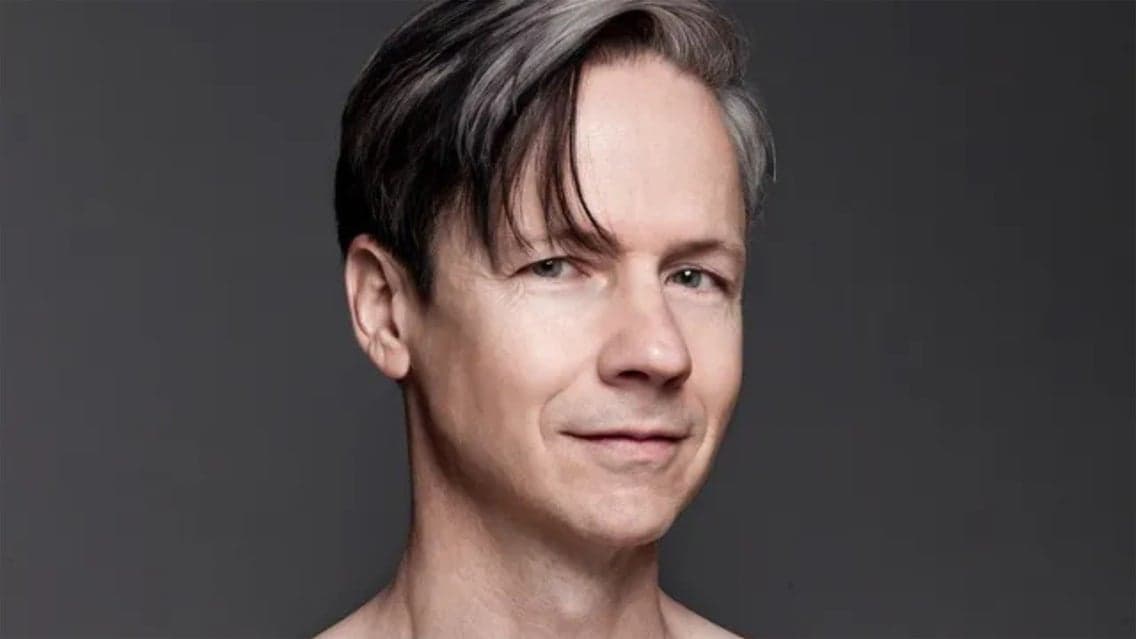 John Cameron Mitchell: Hedwig 25th Anniversary Movie Tour at Théâtre Beanfield