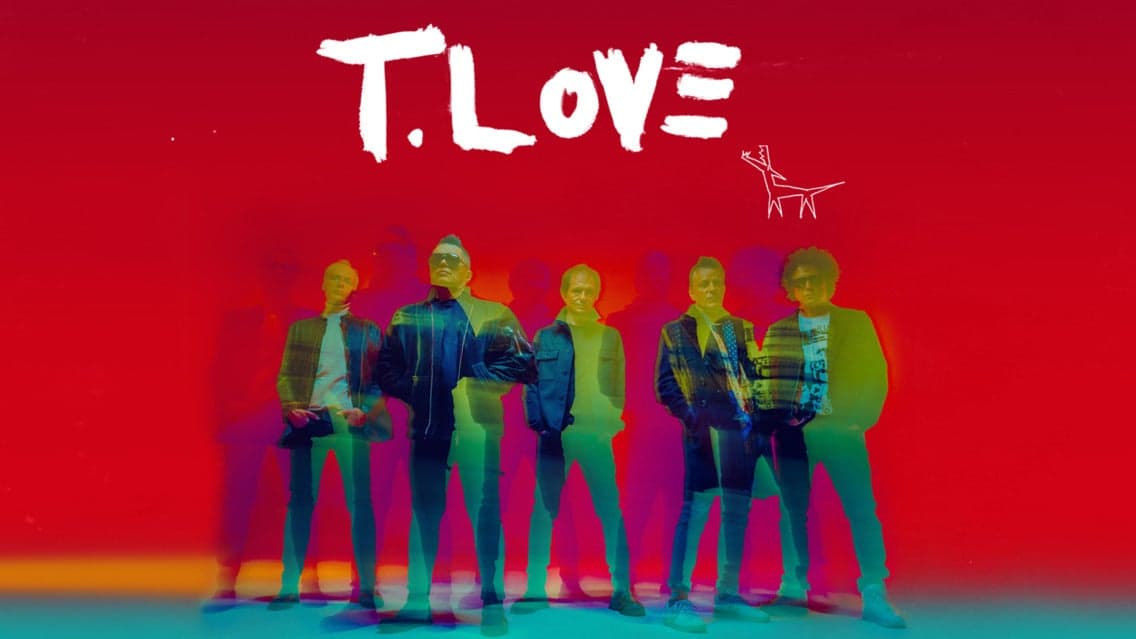 T.love VIP Packages · 2026